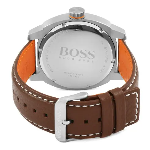 1550027 HUGO BOSS Cape Town Orange muški ručni sat
