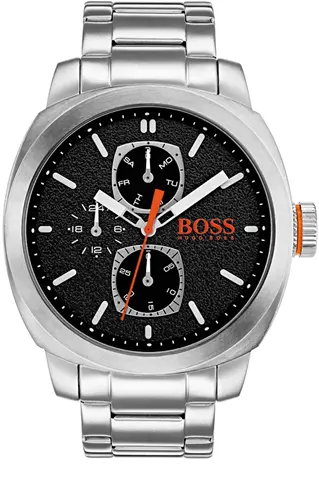 1550029 HUGO BOSs Orange Cape Town muški ručni sat