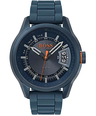 1550049 HUGO BOSS Orange Hong Kong muški ručni sat