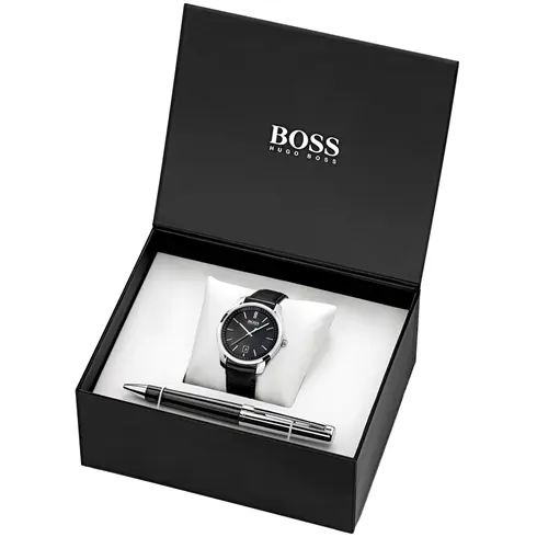 1570086  HUGO BOSS SET velocity box set