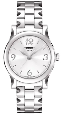 T028.210.11.037  TISSOT Stylist ženski ručni sat