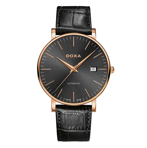 171.90.101.01 DOXA D-light muški ručni sat