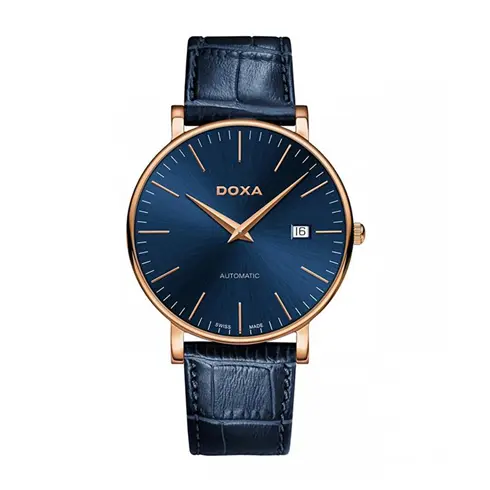 171.90.201.03 DOXA D-Light Automatic muški ručni sat