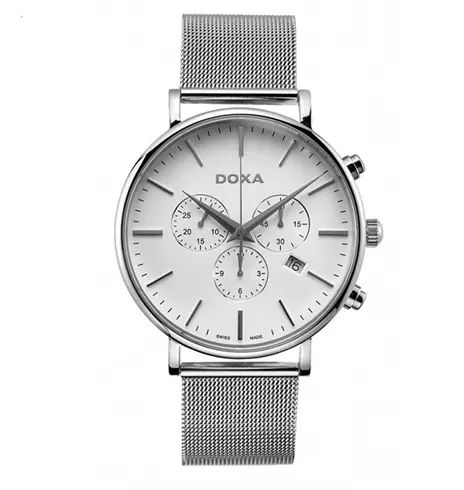 172.10.011.10 DOXA D-light muški ručni sat
