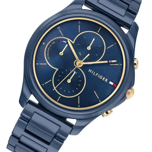 TH1782260 TOMMY HILFIGER ženski ručni sat