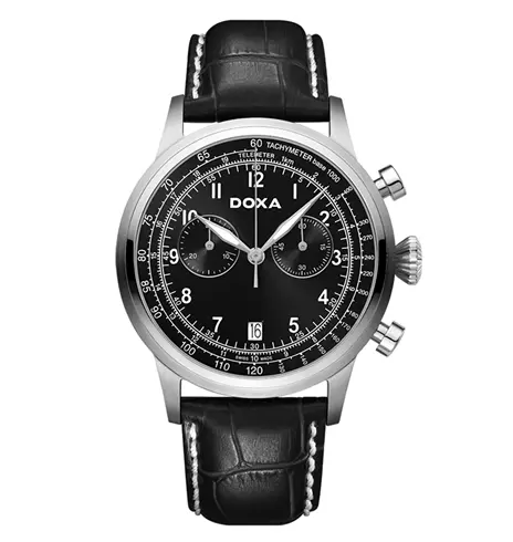 190.10.105.01 DOXA D-air muški ručni sat