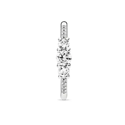 196242CZ-56 PANDORA Fairytale Sparkle prsten