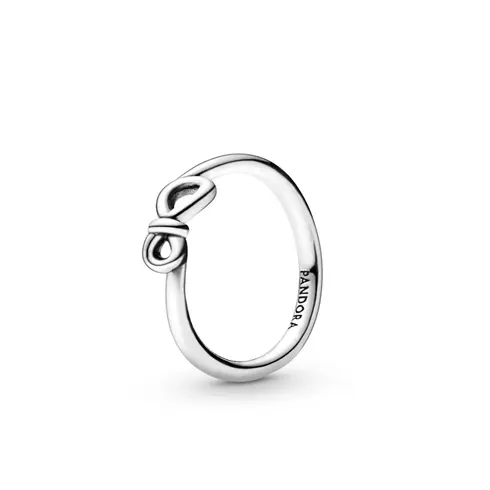 PANDORA 198898C00-54 Infinity Knot prsten