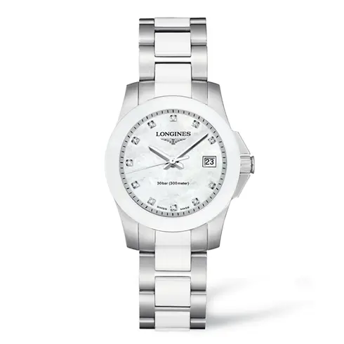 L3.257.4.87.7 Longines Conquest ženski ručni sat