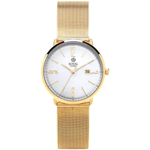 21354-09 ROYAL LONDON Iconic Classic ženski ručni sat