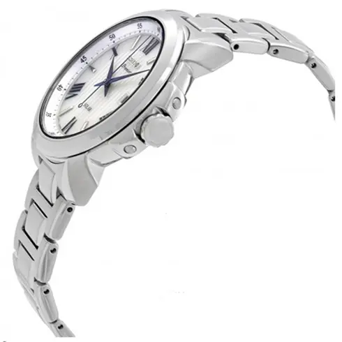 SNE453P1 SEIKO Premier Solar muški ručni sat