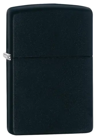 218 ZIPPO Upaljač-Mate Black