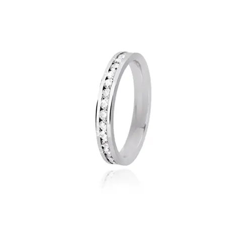 221065-15 2JEWELS Love ženski prsten