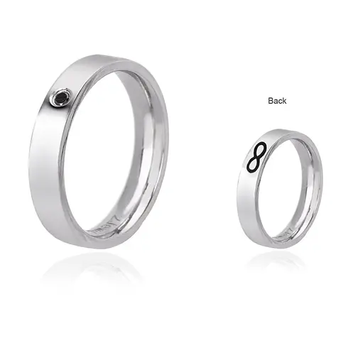 221069-21 2JEWELS Love prsten