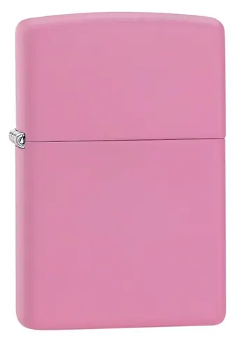 238 ZIPPO Upaljač -Pink Matte