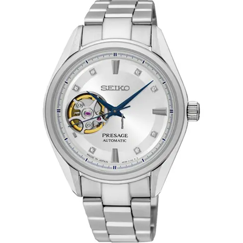 SSA811J1 SEIKO Presage Automatic ženski ručni sat