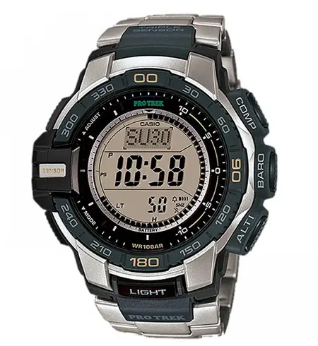 PRG-270D-7ER CASIO RUCNI SAT