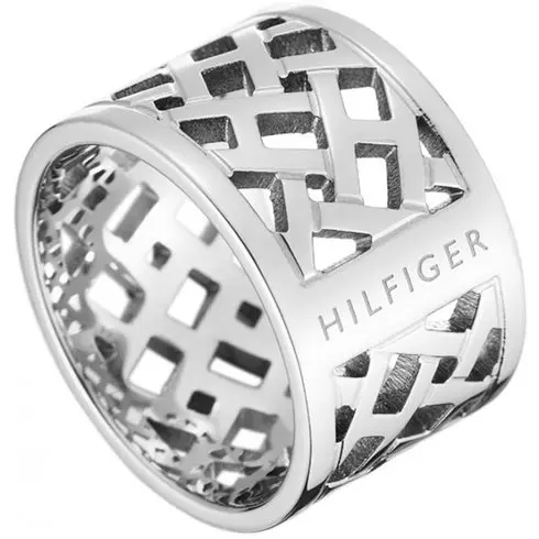 2700743D         Tommy Hilfiger nakit - prsten