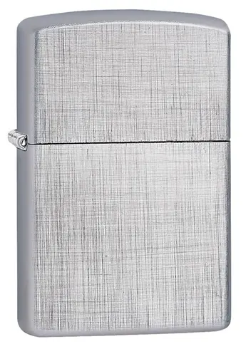 28181 ZIPPO Upaljač -Linen Weave