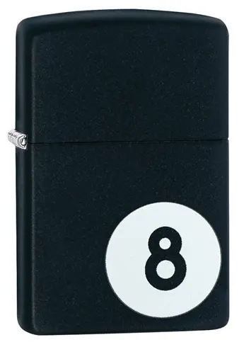 28432 ZIPPO Upaljač -Ball