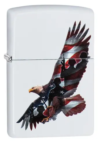 29418 ZIPPO Upaljač -Eagle