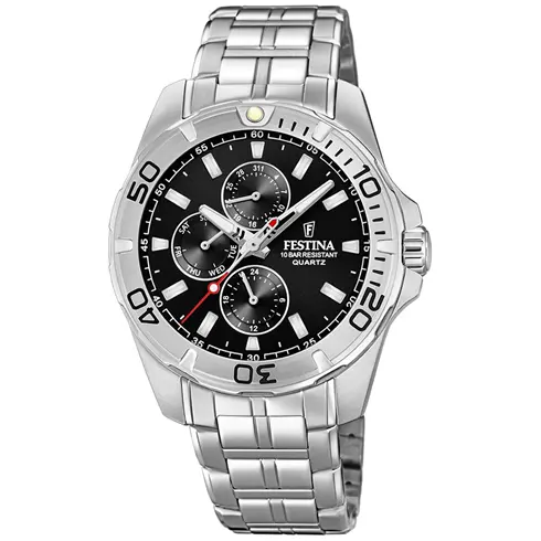 F20445/3 FESTINA Multifunction muški ručni sat