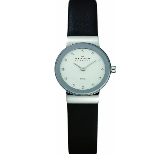 358XSSLBC SKAGEN Freja ženski ručni sat