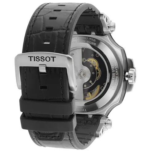 T115.407.17.051.00 TISSOT T-RACE muški ručni sat
