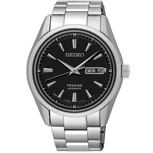 SRPB71J1 SEIKO PRESAGE RUCNI SAT