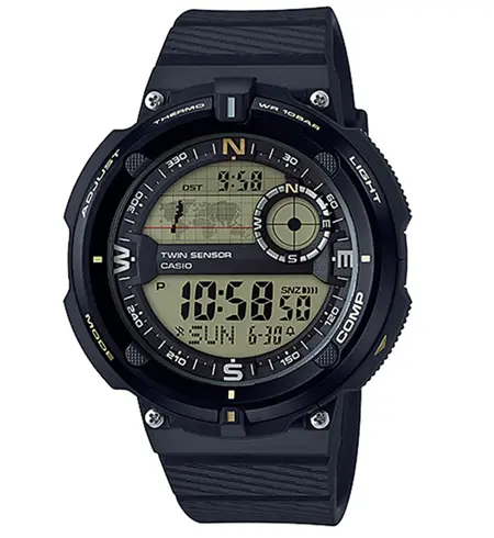 SGW-600H-9AER CASIO muški ručni sat