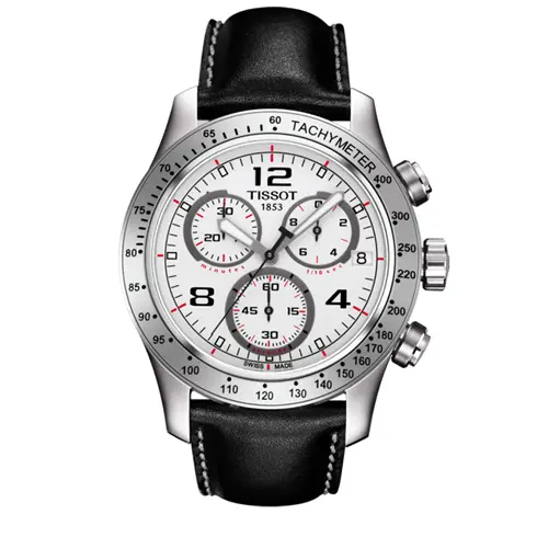 T-Sport, Tissot V8 Quartz Chronograph