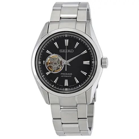 SSA357J1 SEIKO PRESAGE AUTOMATIC RUCNI SAT
