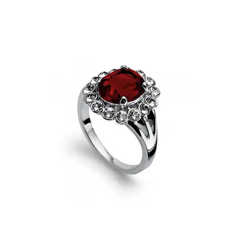 41095L.208 Oliver Weber Genuine ženski prsten