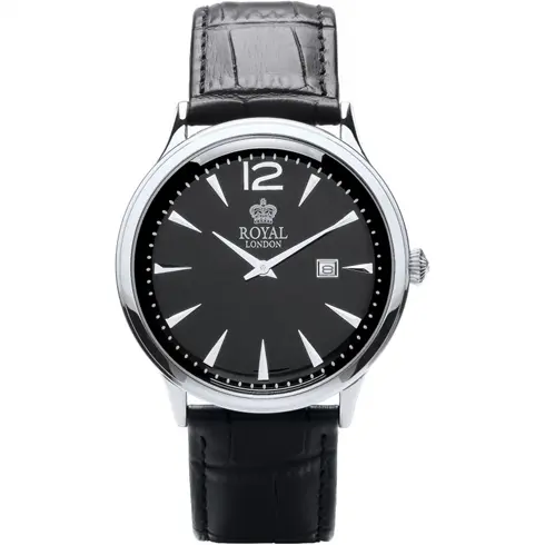41220-01 ROYAL LONDON Iconic muški ručni sat