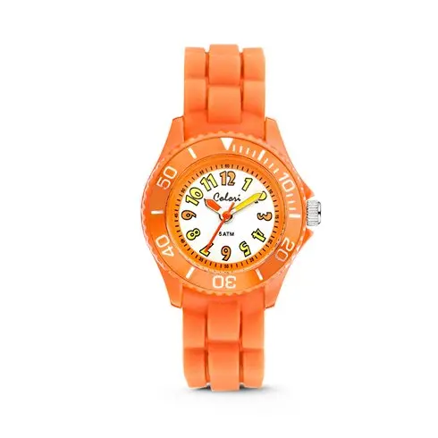 5-CLK013  Colori Kidz Orange