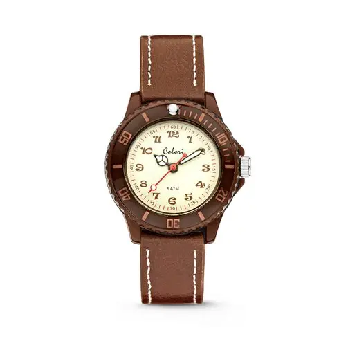 5-CLK034 Colori Kidz Brown