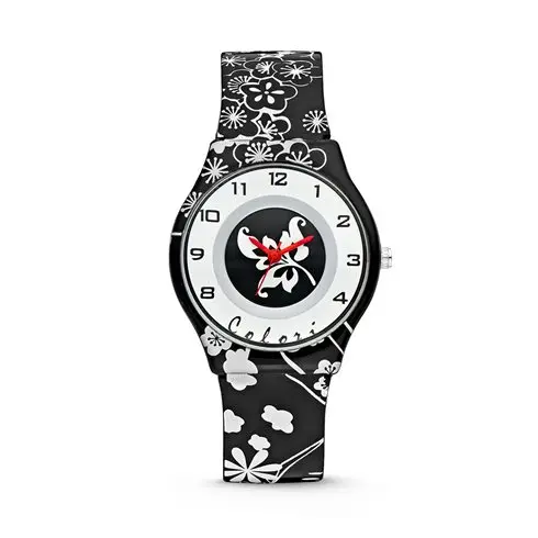 5-CLK042 Colori Funtime Black