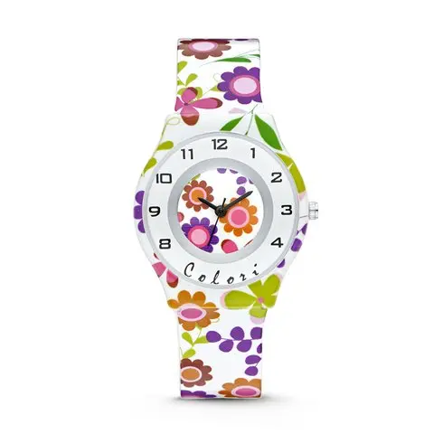 5-CLK044 Colori Funtime White