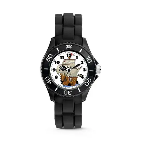 5-CLK085 Colori  Kids Black Pirate