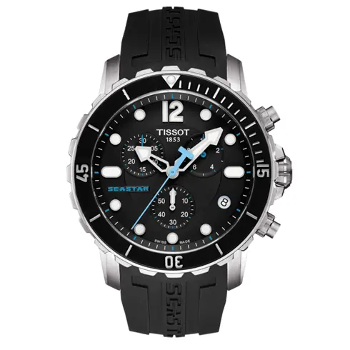 T-Sport, Tissot Seastar 1000 Gent Quartz