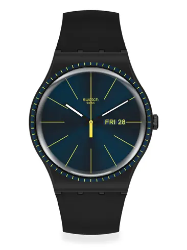 SUOB731 SWATCH unisex ručni sat