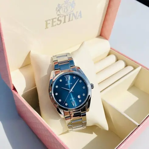 F16790/C FESTINA Boyfriend ženski ručni sat