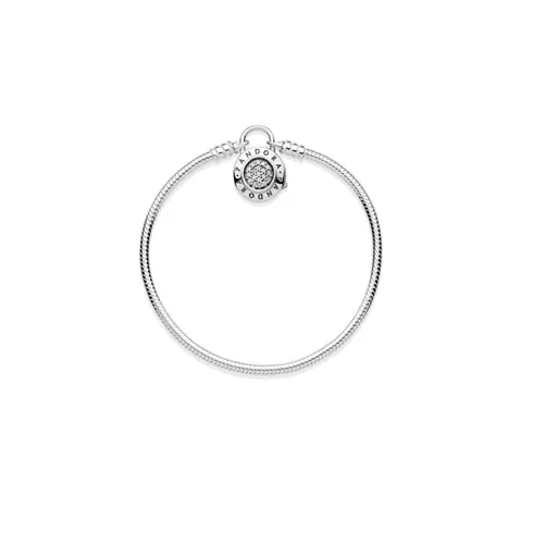 Pandora  597092CZ-20 Moments narukvica