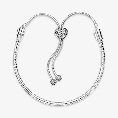 598699C01-2 PANDORA Fine Memories narukvica
