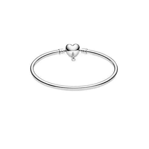 PANDORA 598891C00-19 Infinity Bangle ženska narukvica