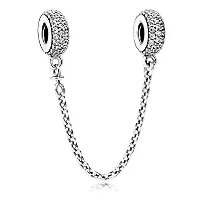 791736CZ-05 PANDORA Moments Pave inspiracija sigurnosni