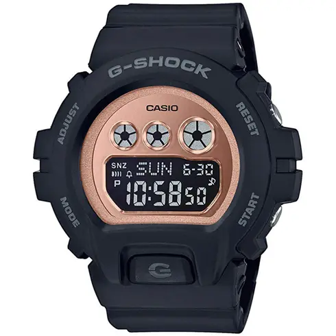 GMD-S6900MC-1ER CASIO G-Shock ženski ručni sat