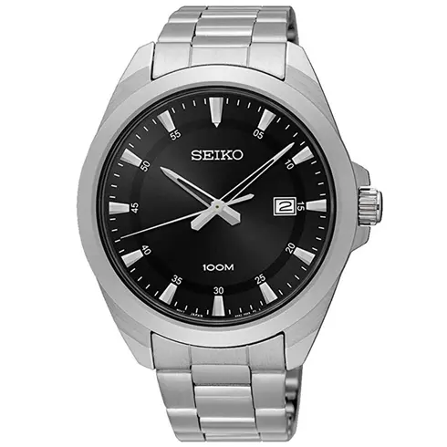 SUR209P1 SEIKO Discover More muški ručni sat