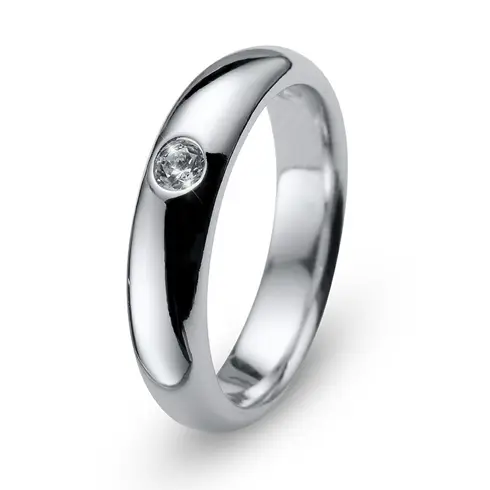 63229L OLIVER WEBER nakit ženski prsten