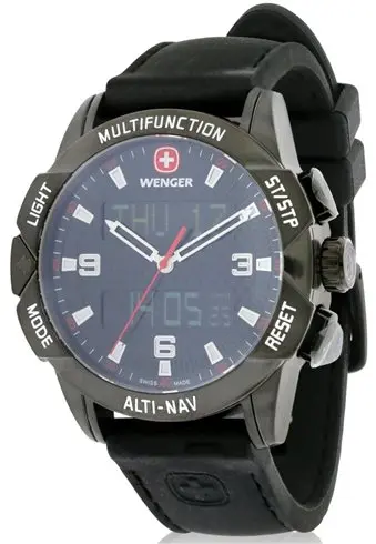 70440 WENGER AltiNav Multifunction Outdoor Sport Mens  Swiss made ručni sat

 